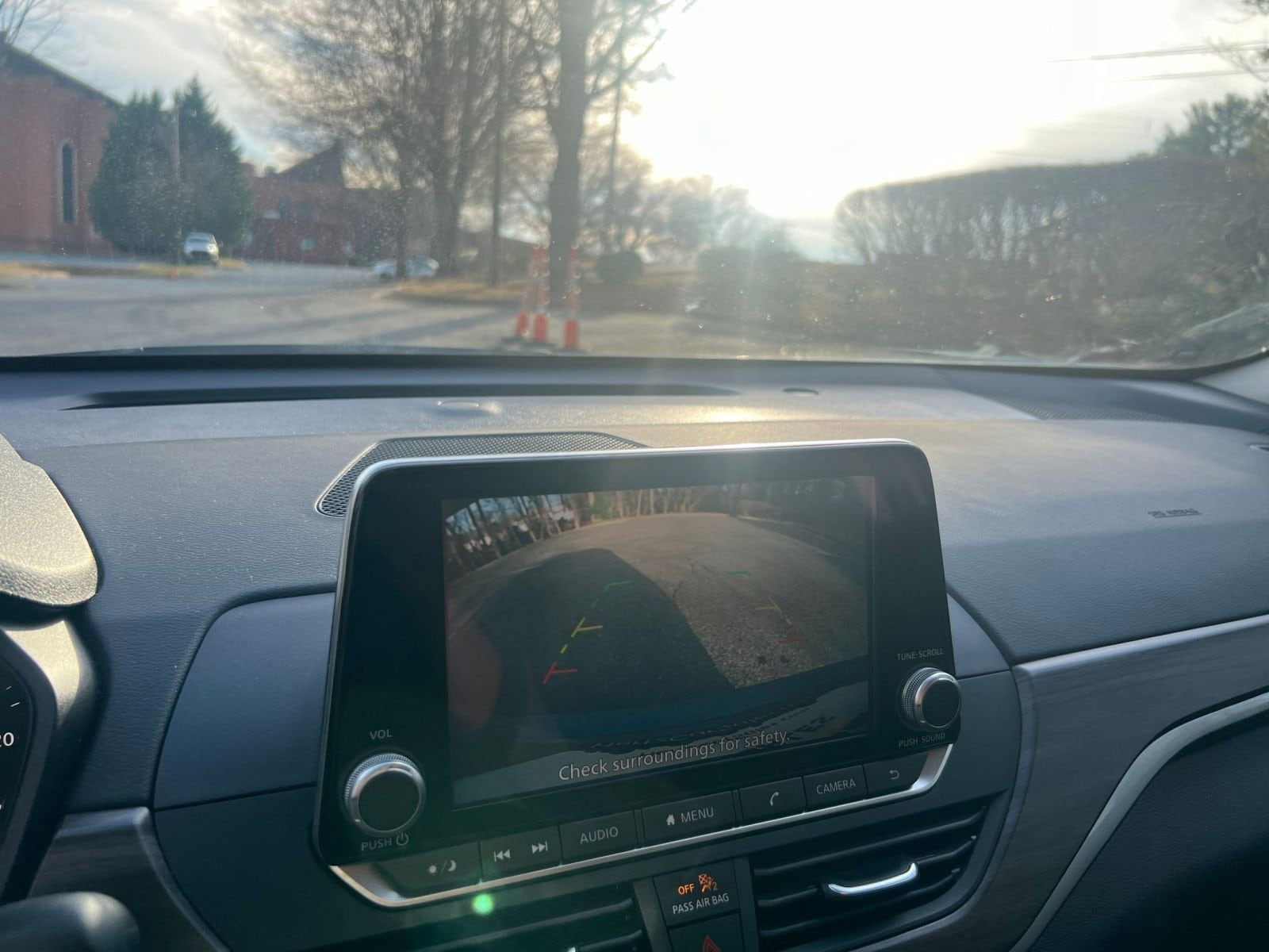 Thumbnail: 2025 Nissan Altima - 17