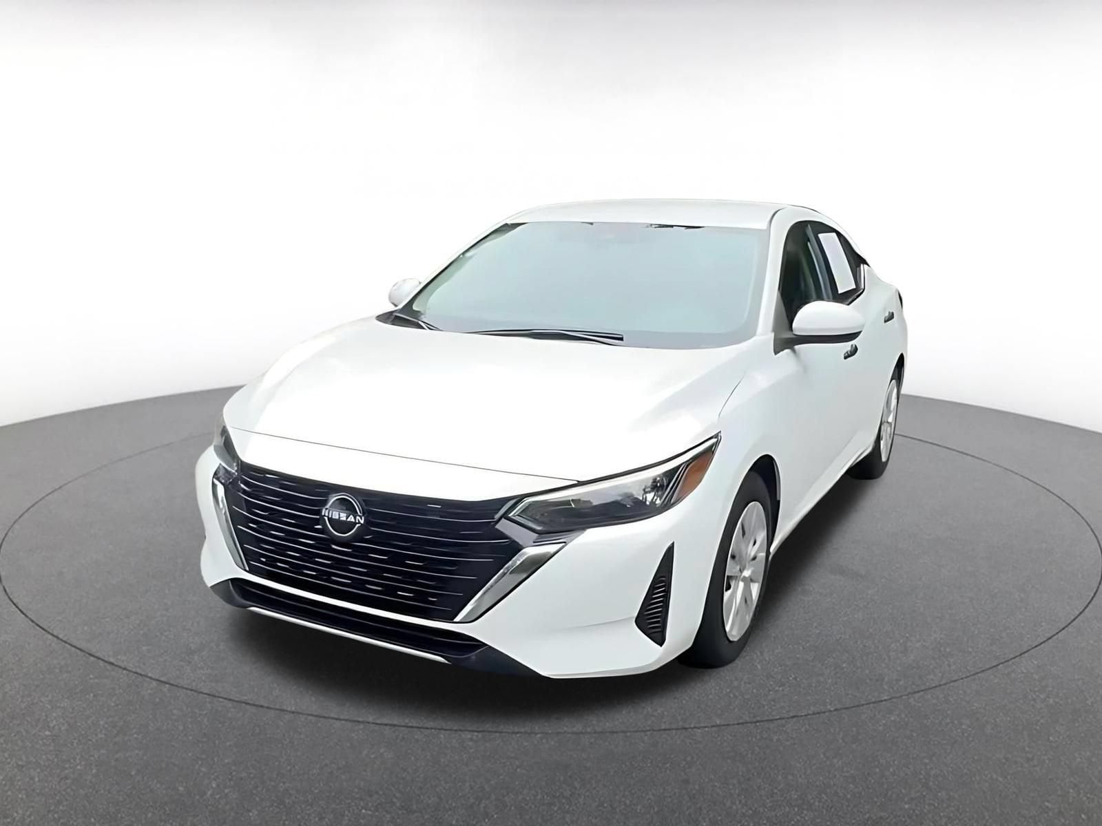 Thumbnail: 2025 Nissan Sentra - 5