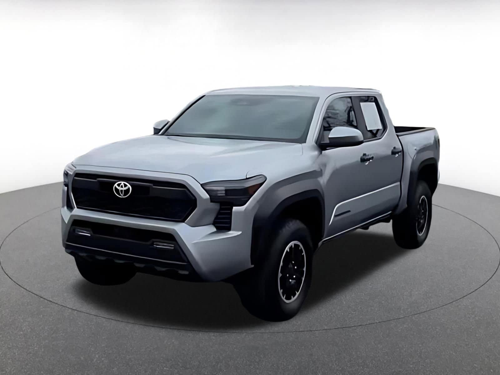 Thumbnail: 2025 Toyota Tacoma - 4
