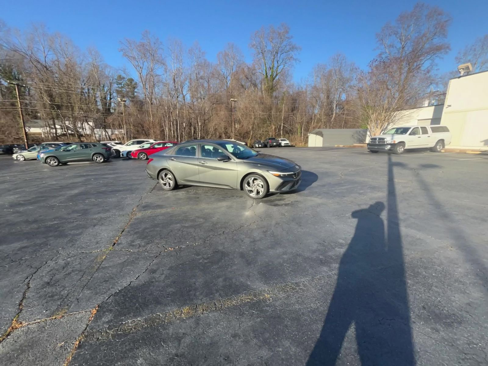 Thumbnail: 2025 Hyundai Elantra - 12