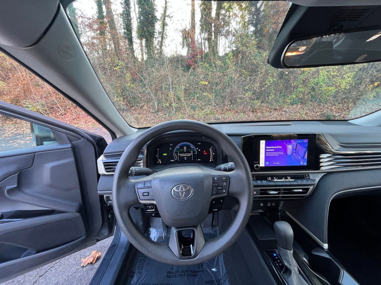 Thumbnail: 2025 Toyota Camry - 30