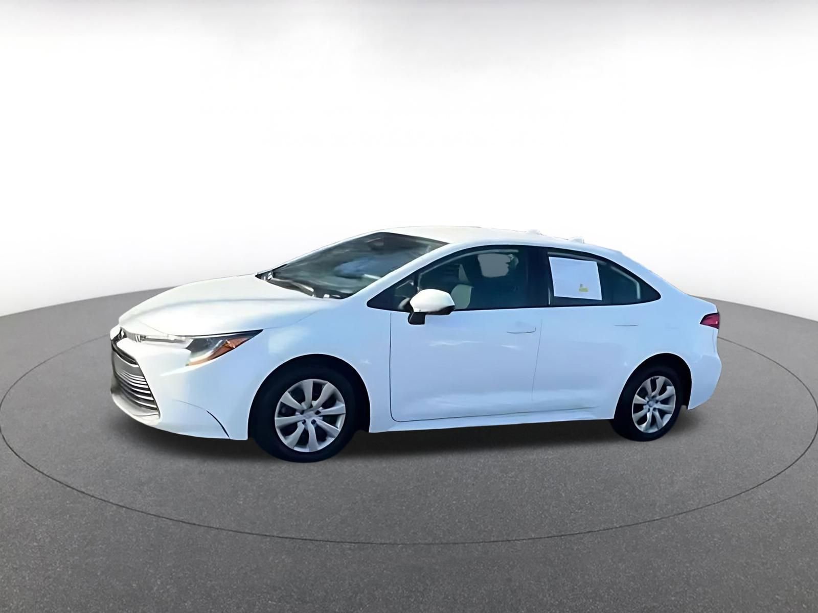 Thumbnail: 2025 Toyota Corolla - 7