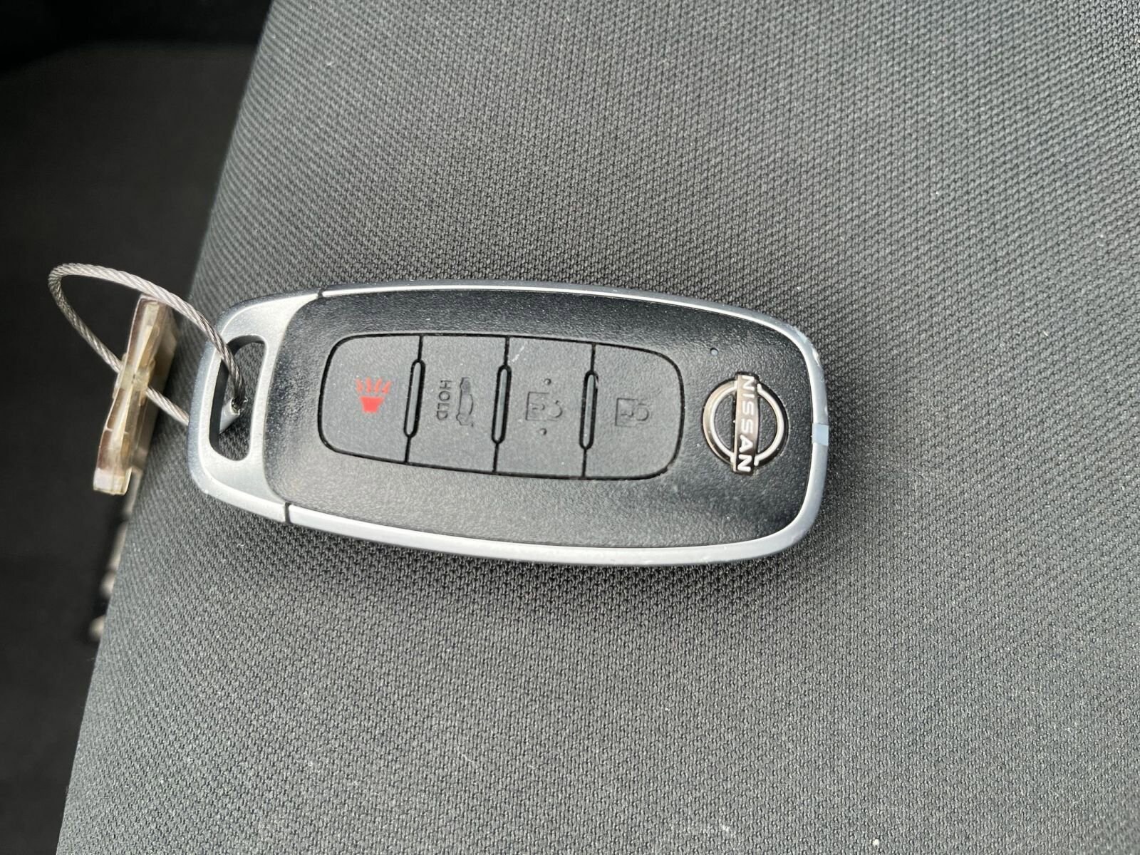 Thumbnail: 2025 Nissan Versa - 18