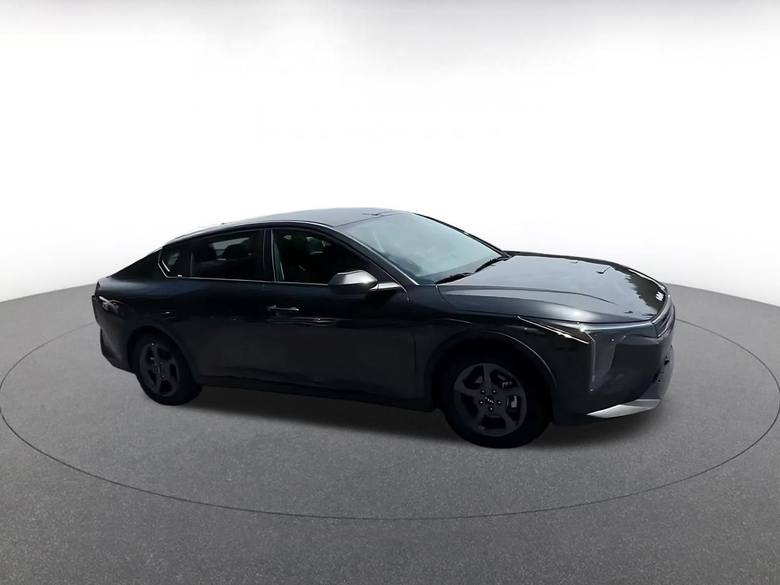Thumbnail: 2026 Kia K4 - 2