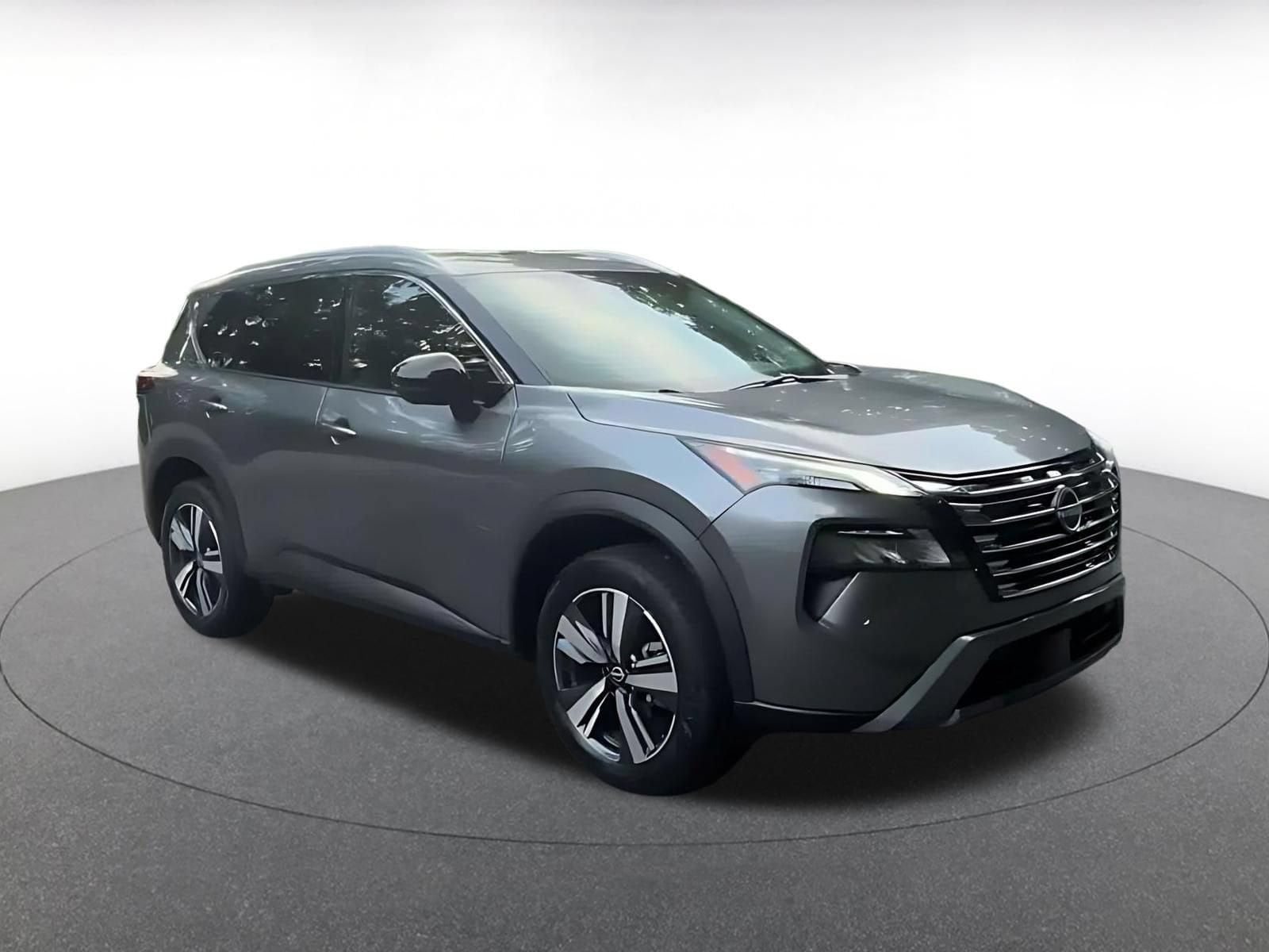 Thumbnail: 2026 Nissan Rogue - 2