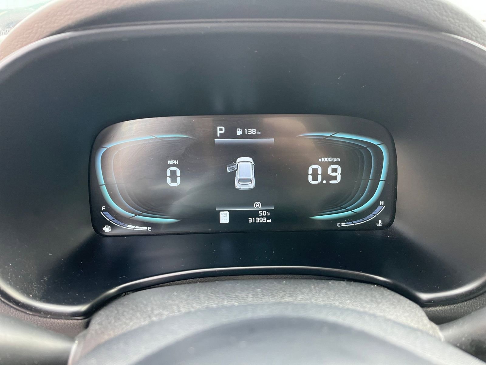 Thumbnail: 2025 Kia Soul - 34