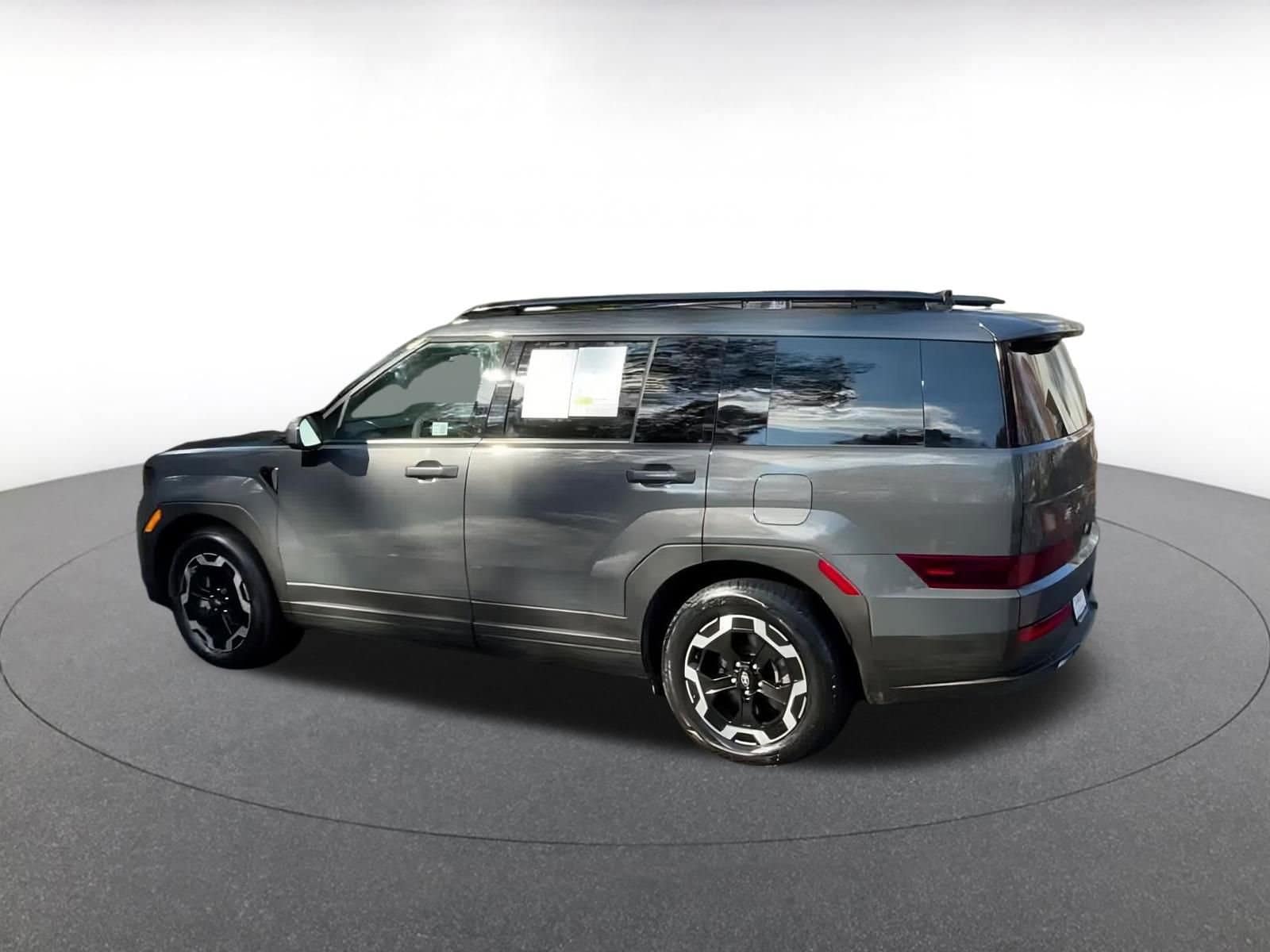 Thumbnail: 2025 Hyundai Santa Fe - 10