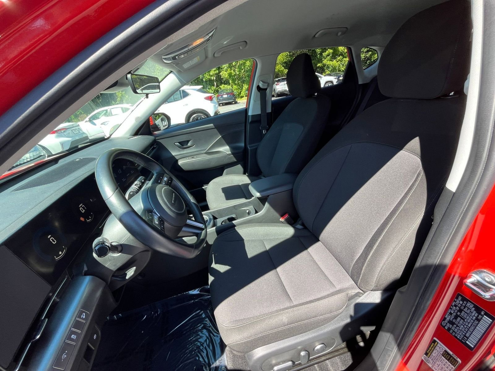 Thumbnail: 2024 Hyundai Kona - 23