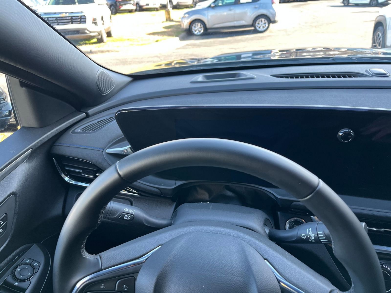 Thumbnail: 2025 Buick Envista - 29