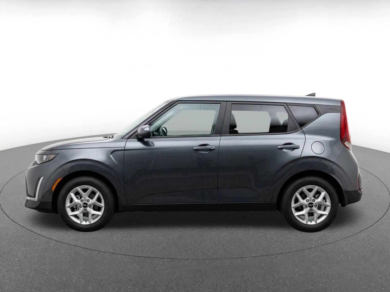 Thumbnail: 2025 Kia Soul - 4
