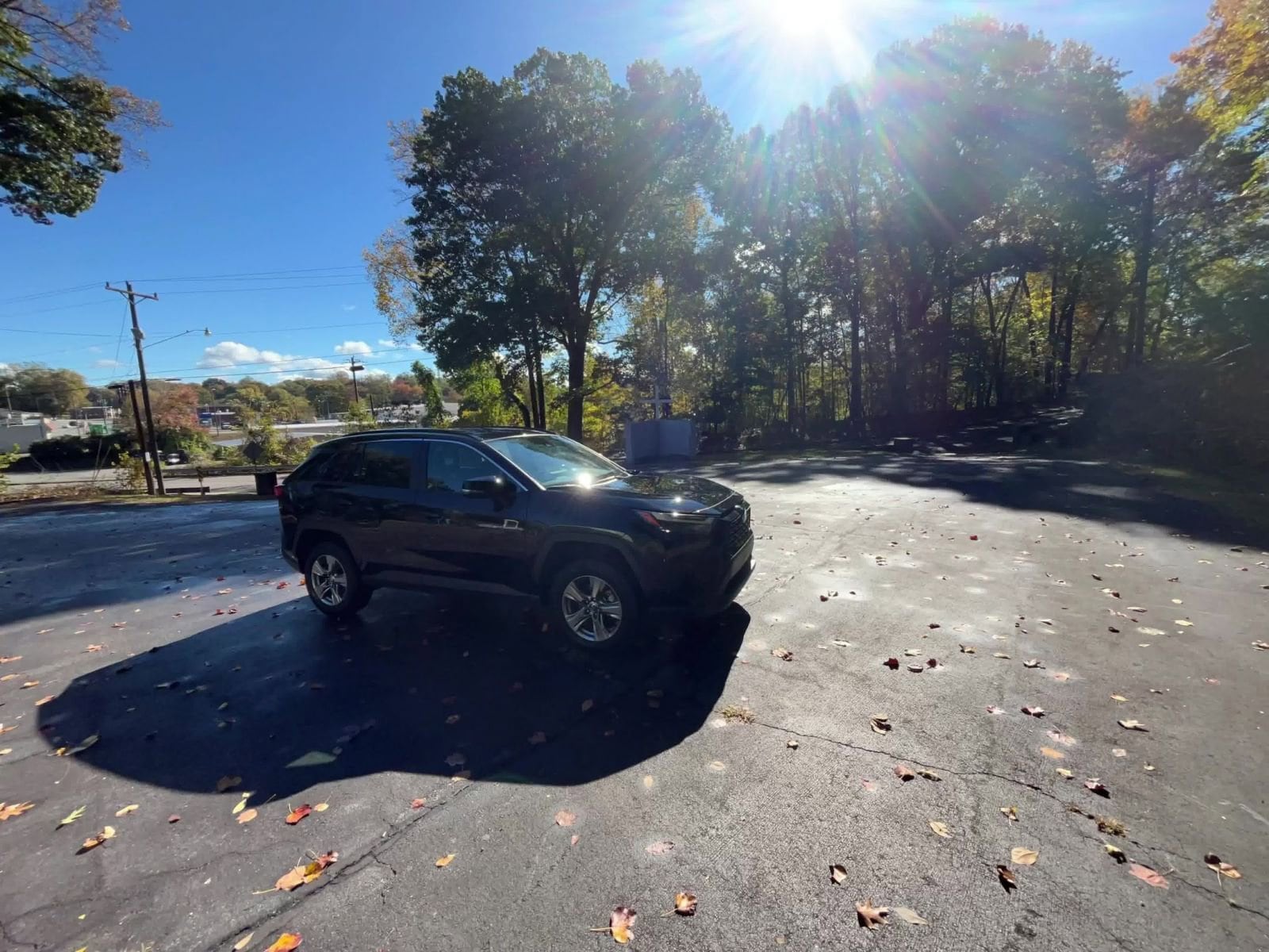 Thumbnail: 2025 Toyota RAV4 - 14