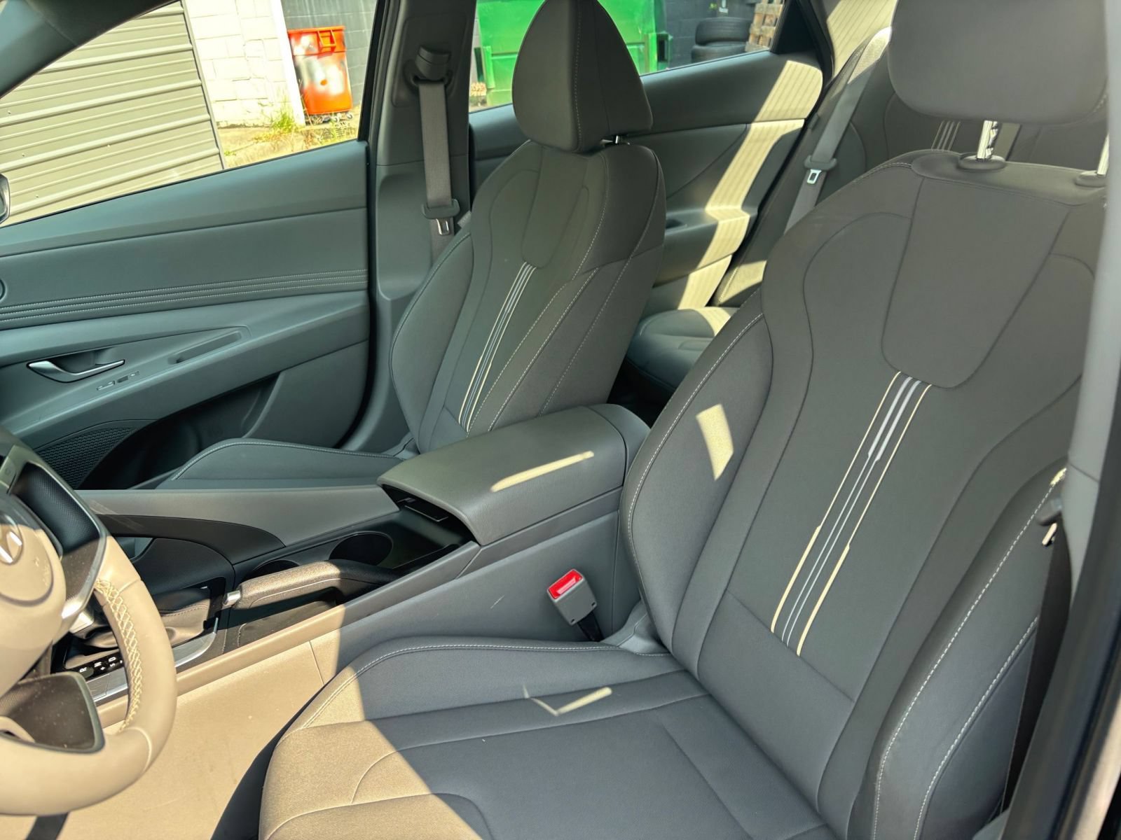 Thumbnail: 2026 Hyundai Elantra - 32