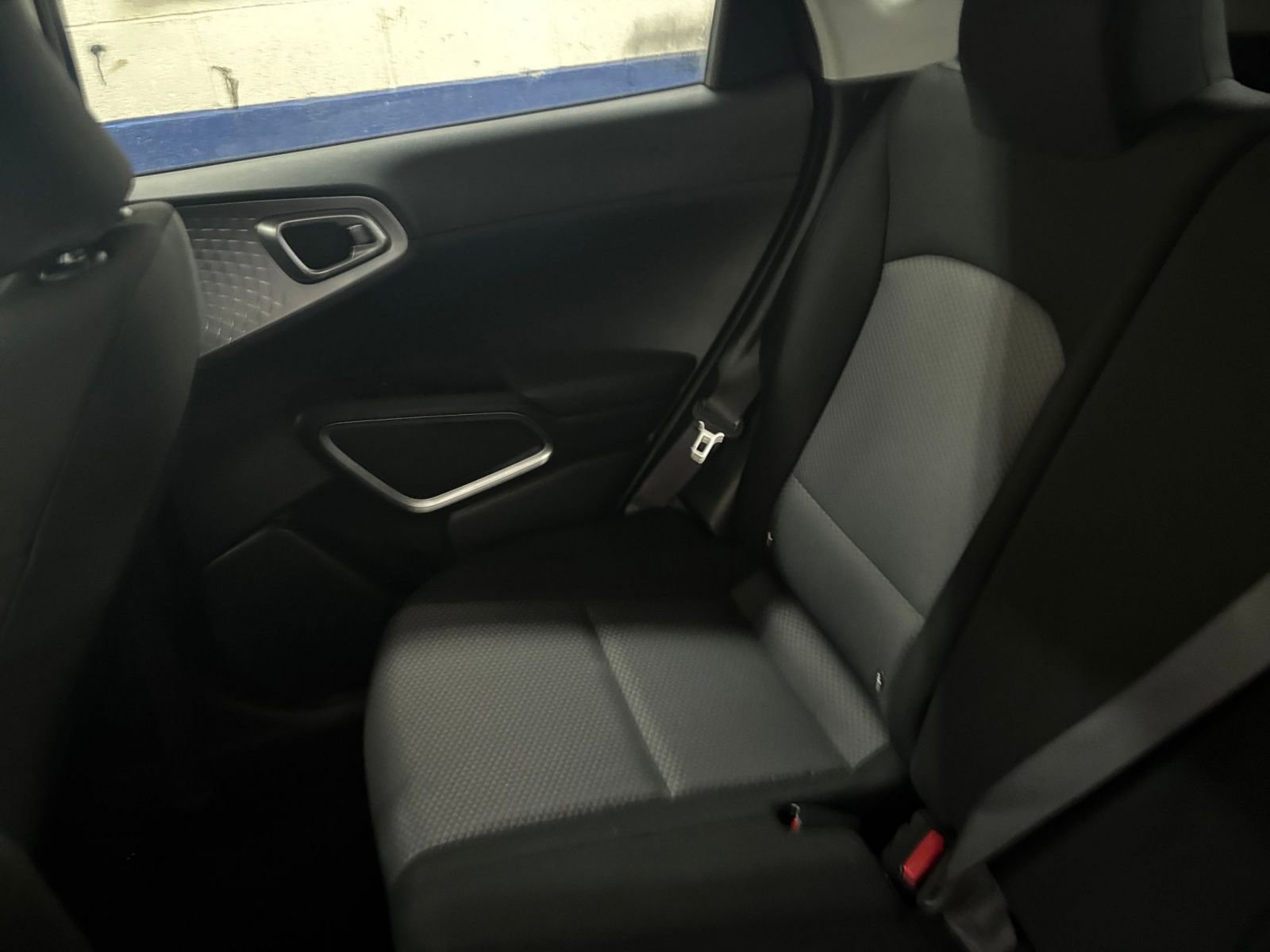 Thumbnail: 2025 Kia Soul - 34