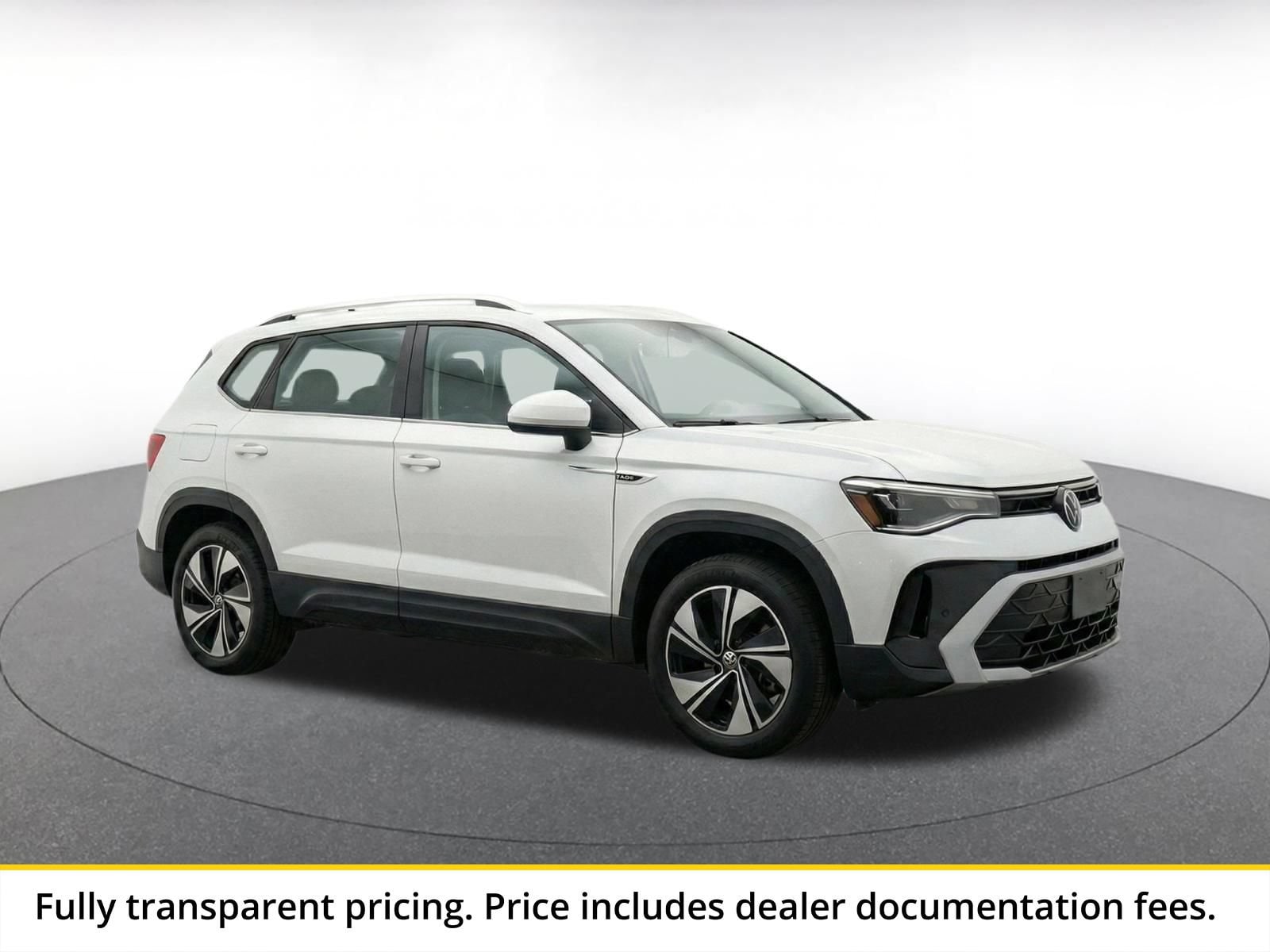 Thumbnail: 2026 Volkswagen Taos - 1