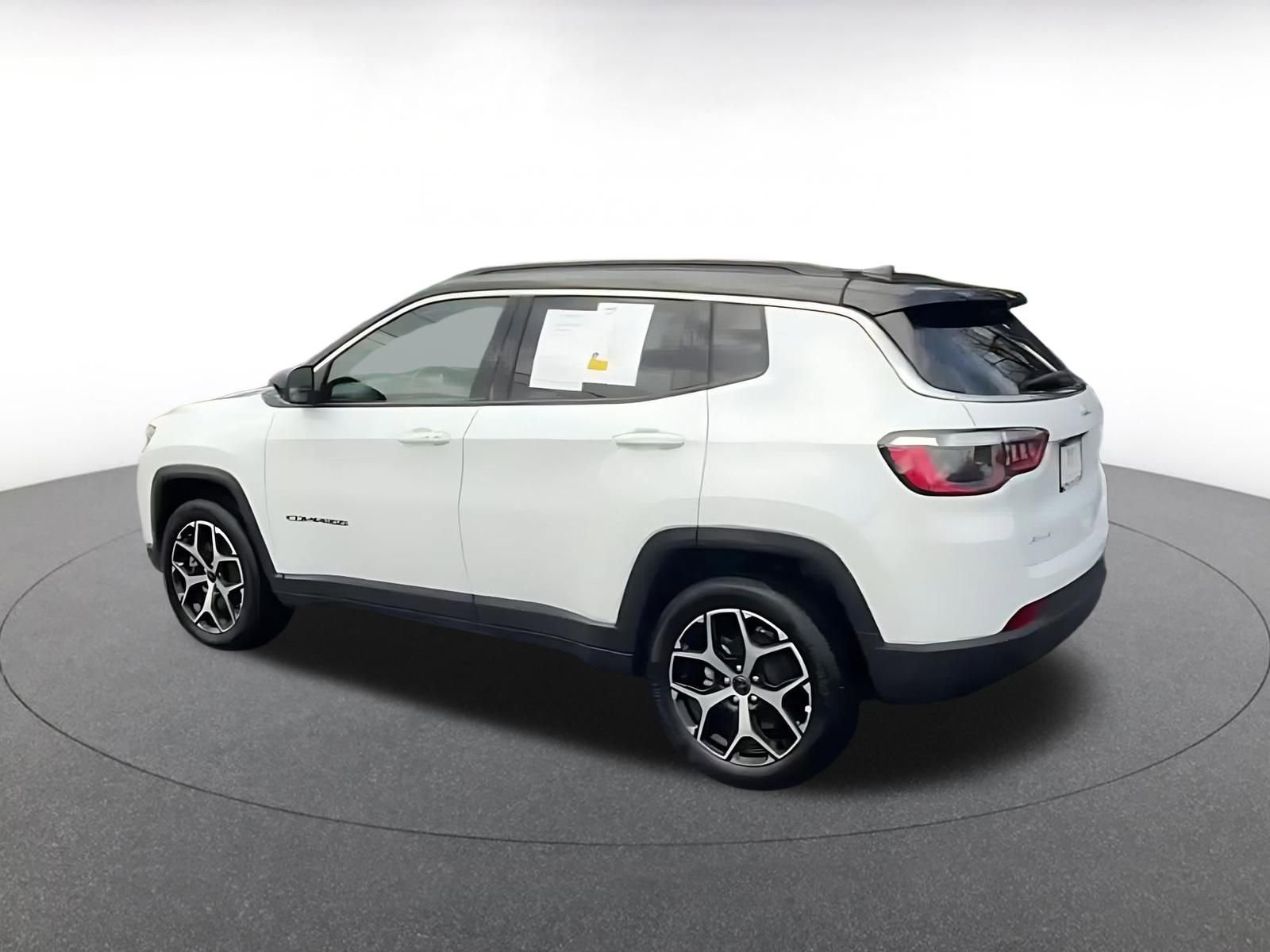 Thumbnail: 2025 Jeep Compass - 10