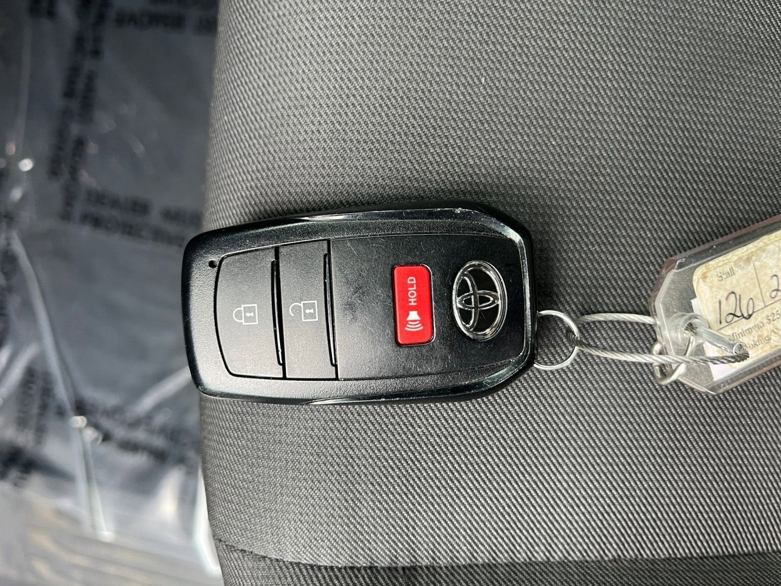 Thumbnail: 2025 Toyota Tacoma - 21