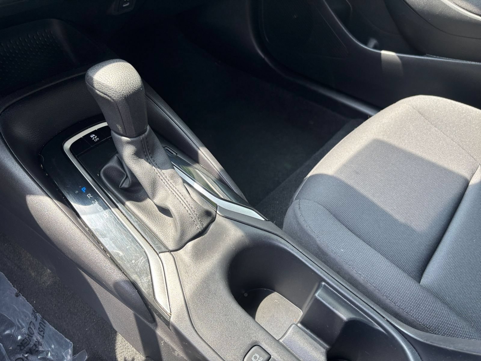 Thumbnail: 2025 Toyota Corolla - 35