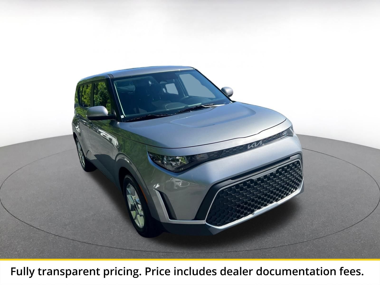 Thumbnail: 2025 Kia Soul - 1
