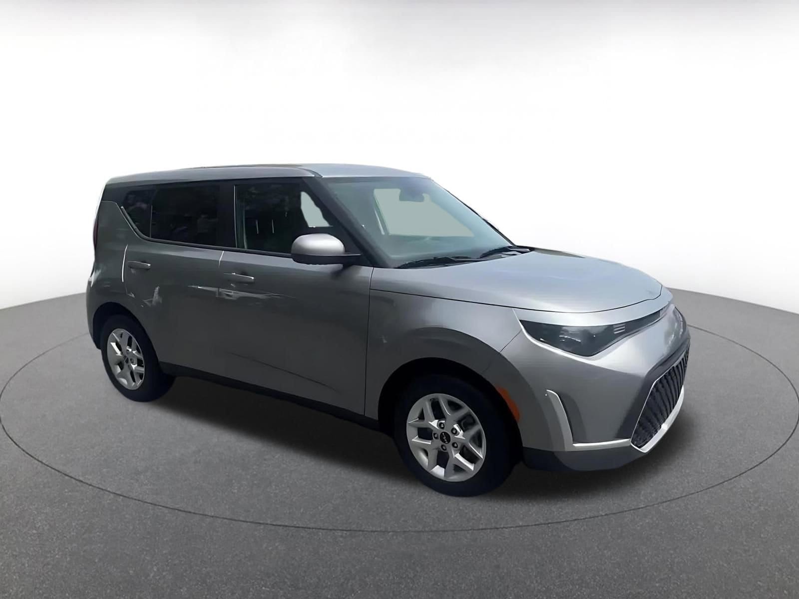 Thumbnail: 2025 Kia Soul - 2