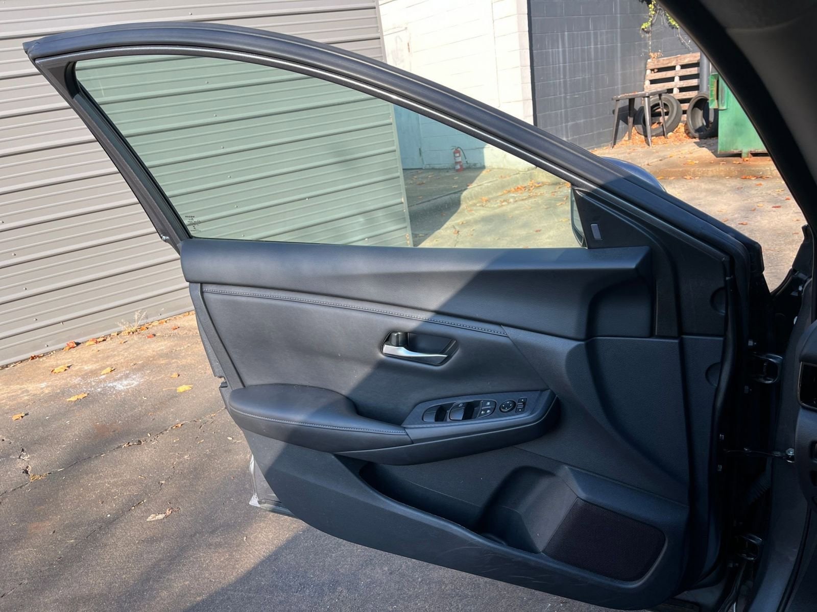 Thumbnail: 2024 Nissan Sentra - 18