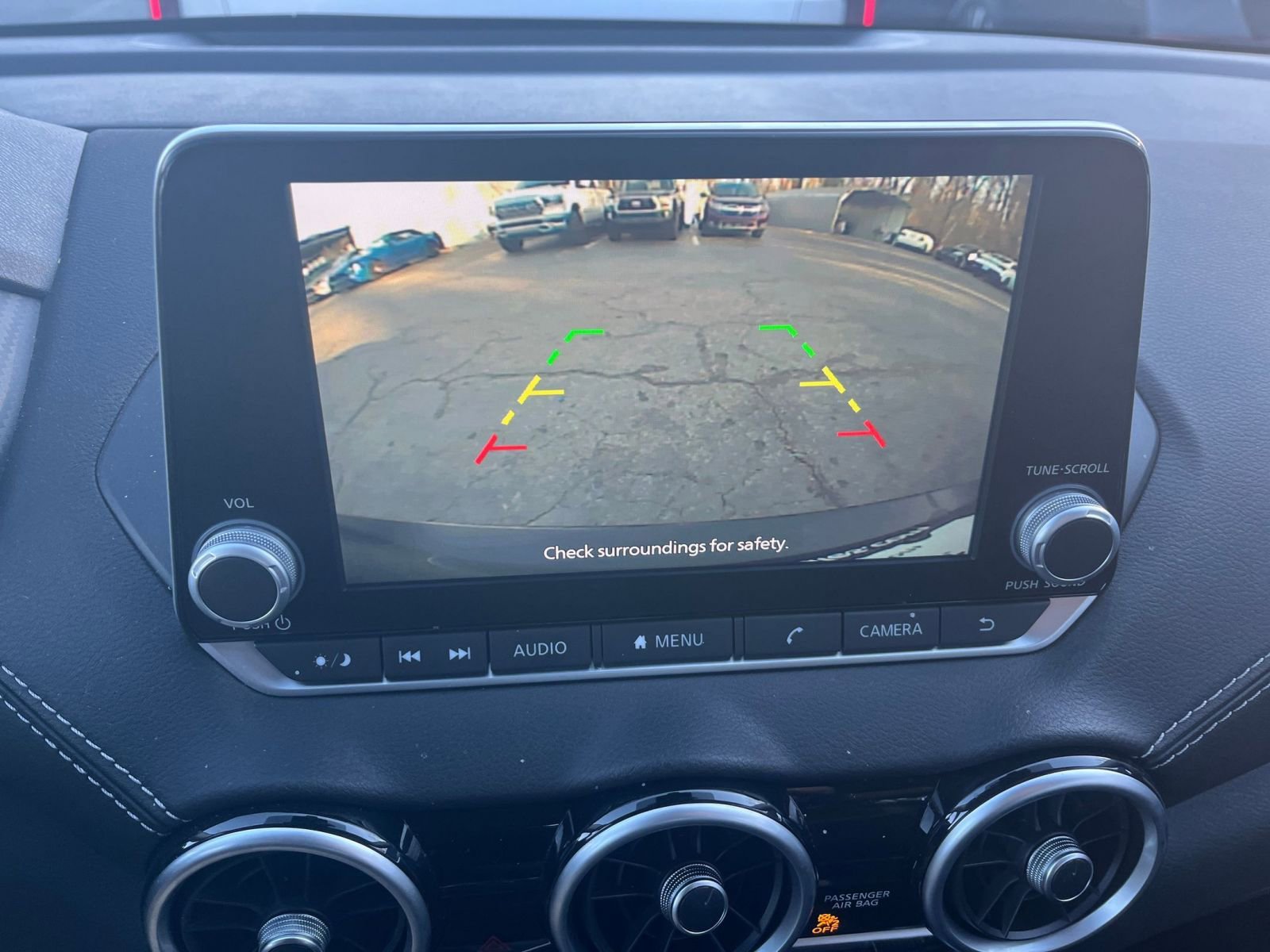 Thumbnail: 2025 Nissan Sentra - 17