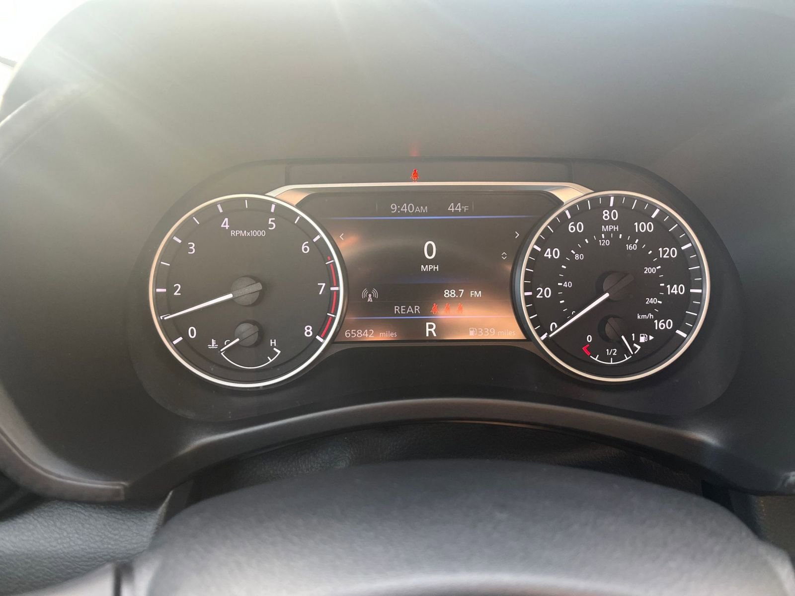 Thumbnail: 2023 Nissan Sentra - 34