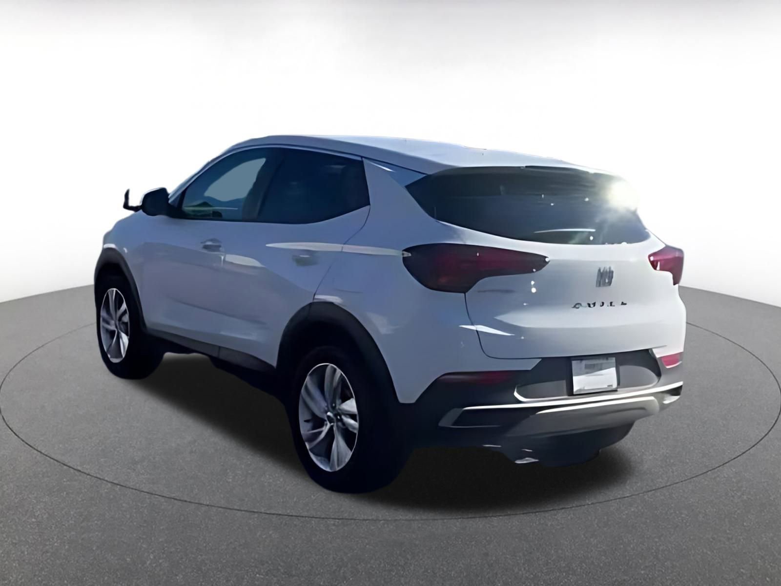 Thumbnail: 2025 Buick Encore GX - 16