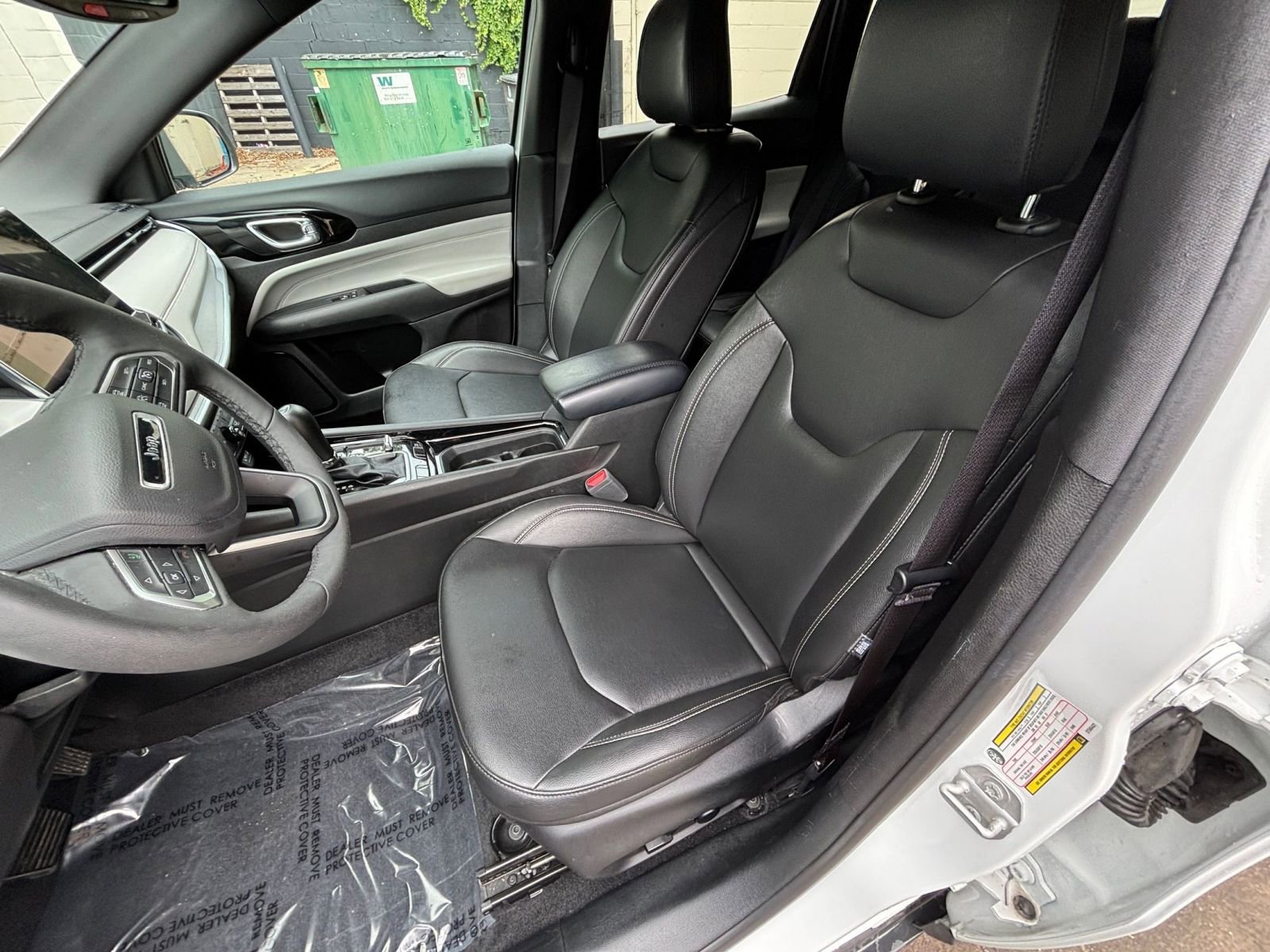 Thumbnail: 2025 Jeep Compass - 31