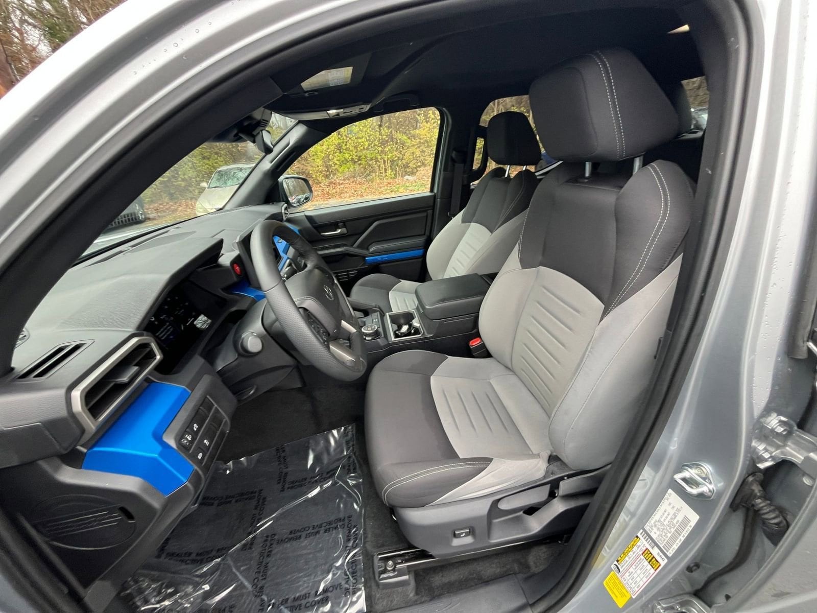 Thumbnail: 2025 Toyota Tacoma - 30