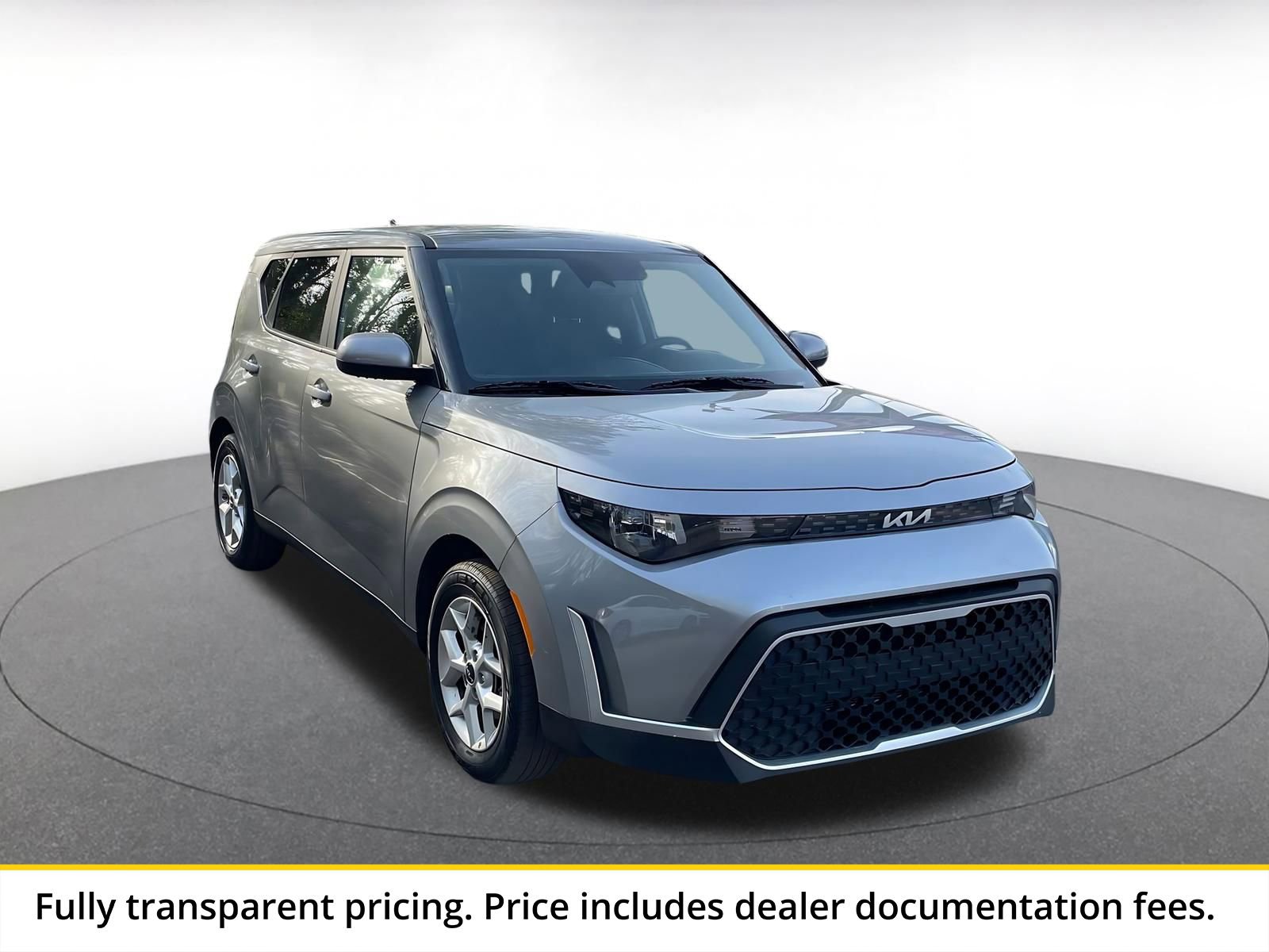 Thumbnail: 2025 Kia Soul - 1