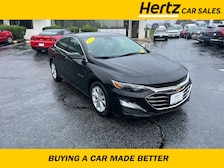 2023 Chevrolet Malibu LT -
                Winston Salem, NC