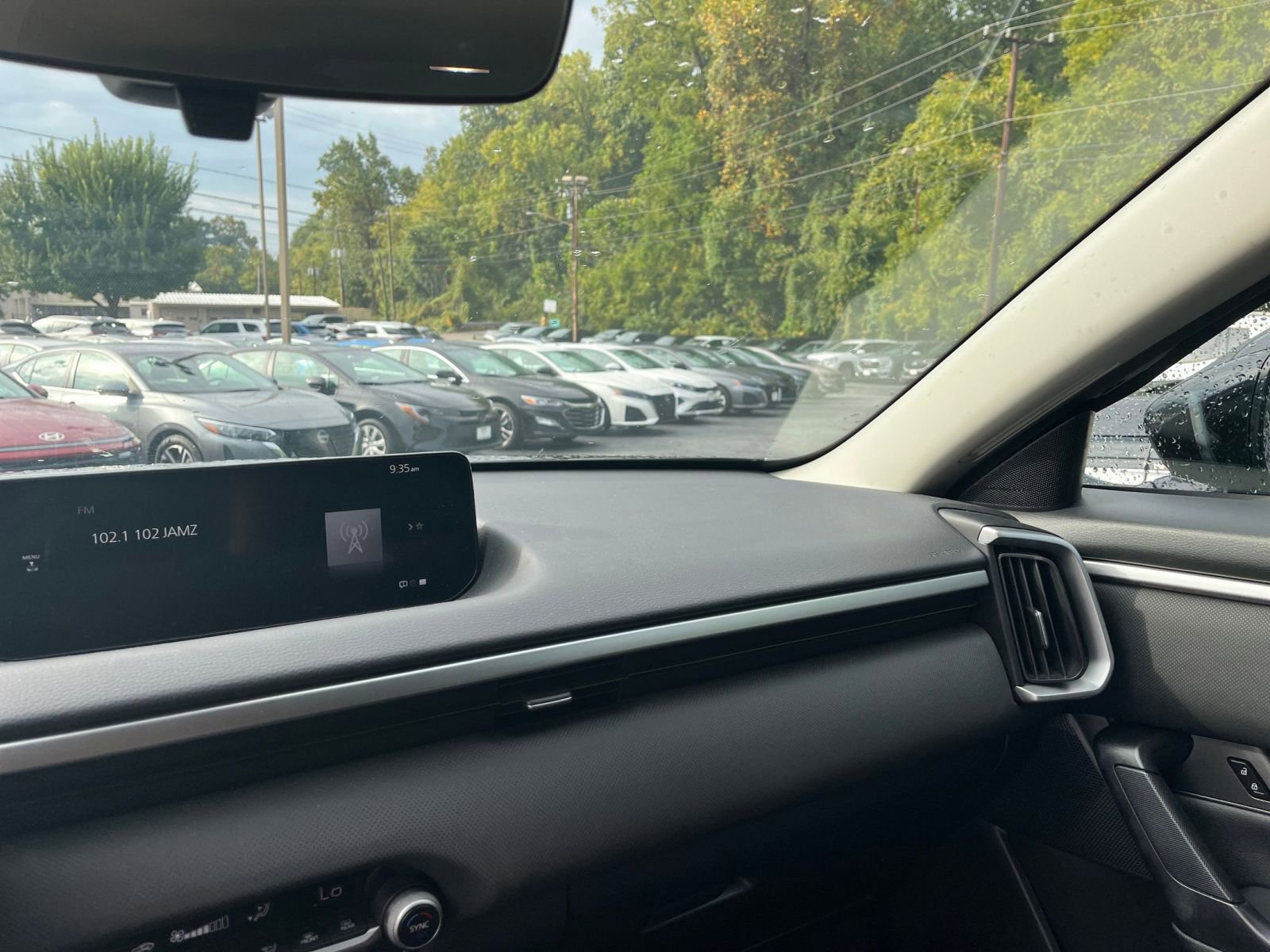 Thumbnail: 2025 Mazda CX-50 - 31