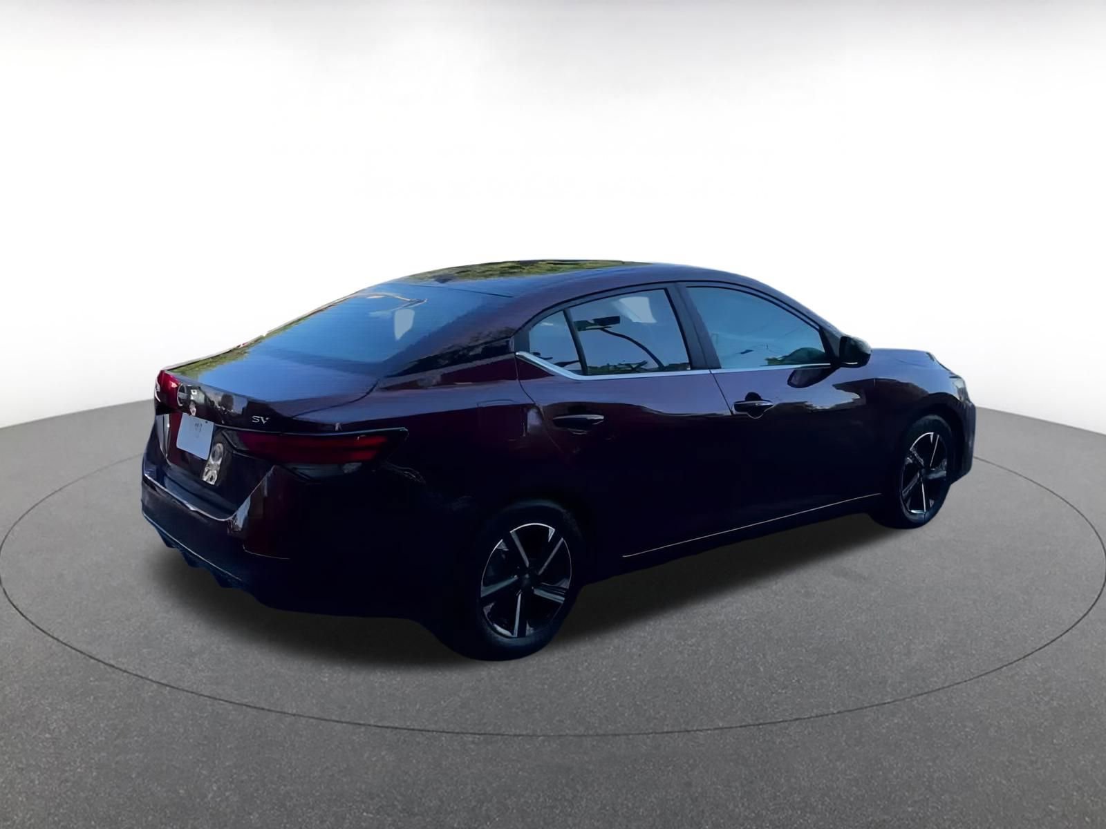 Thumbnail: 2024 Nissan Sentra - 12