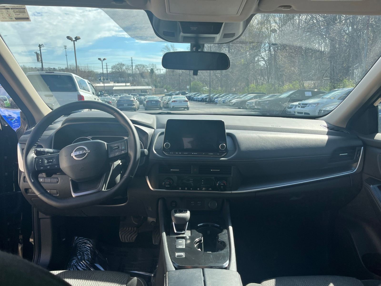 Thumbnail: 2025 Nissan Rogue - 29