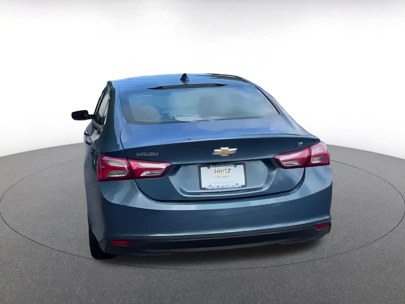 Thumbnail: 2024 Chevrolet Malibu - 12