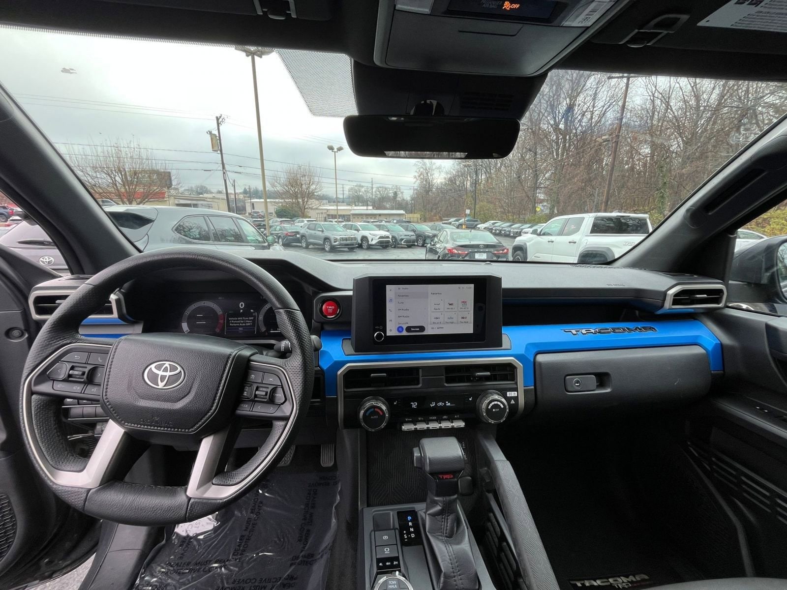 Thumbnail: 2025 Toyota Tacoma - 29