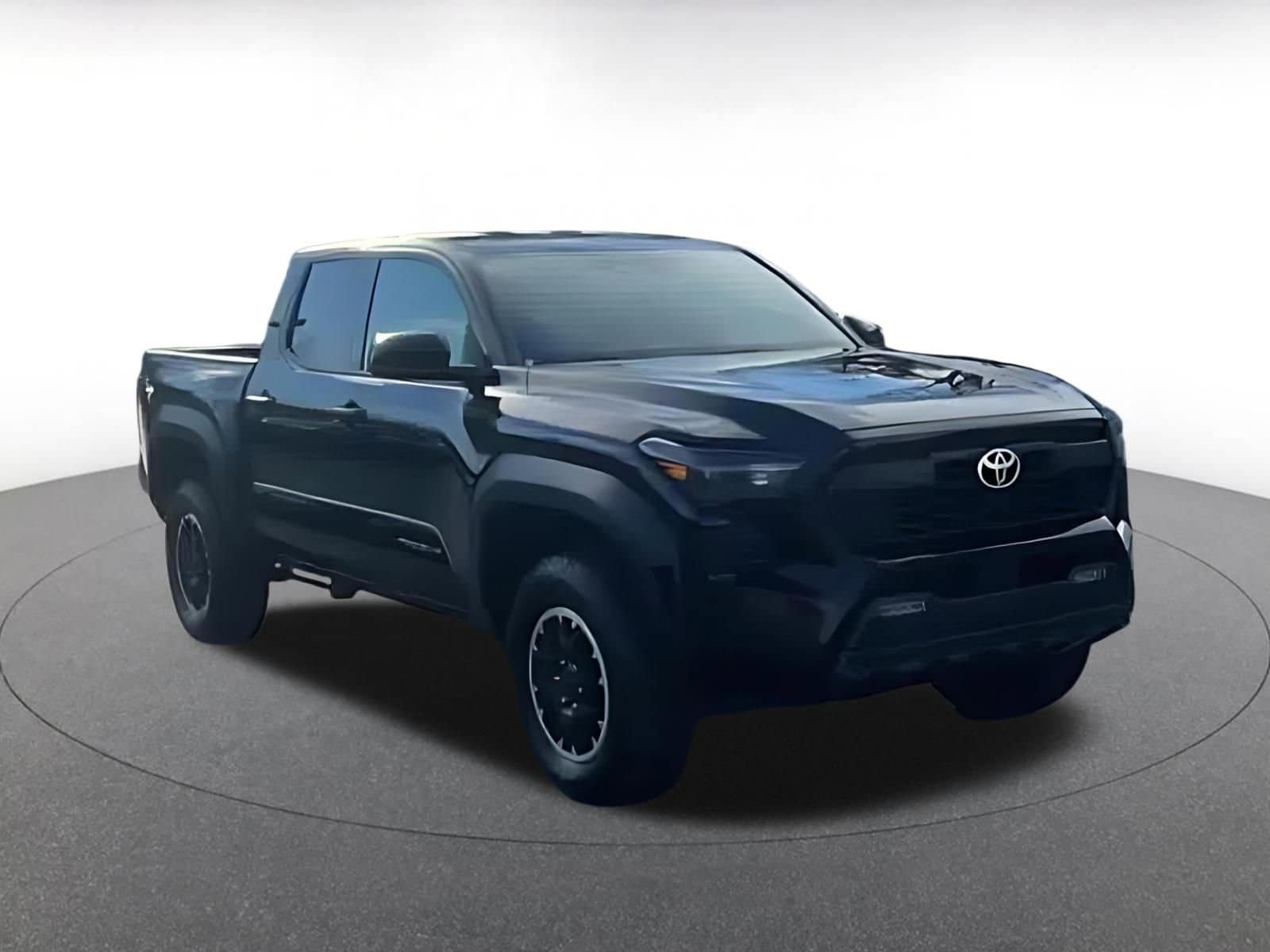 Thumbnail: 2025 Toyota Tacoma - 3