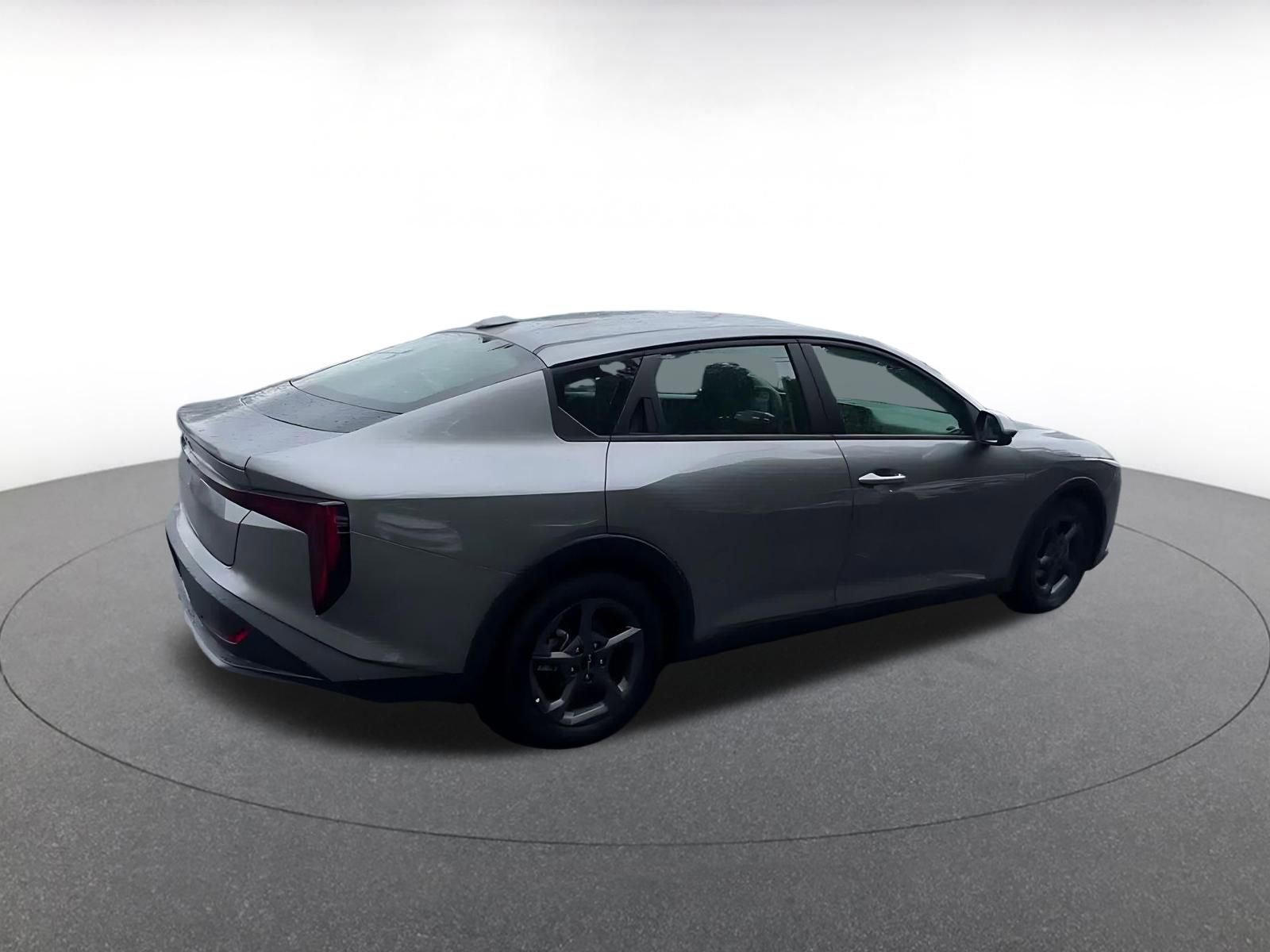 Thumbnail: 2025 Kia K4 - 15
