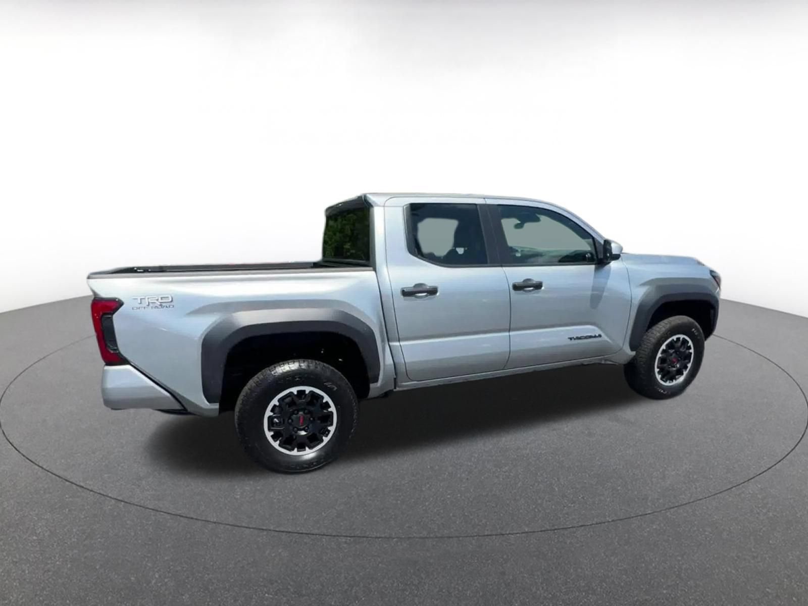 Thumbnail: 2024 Toyota Tacoma - 9
