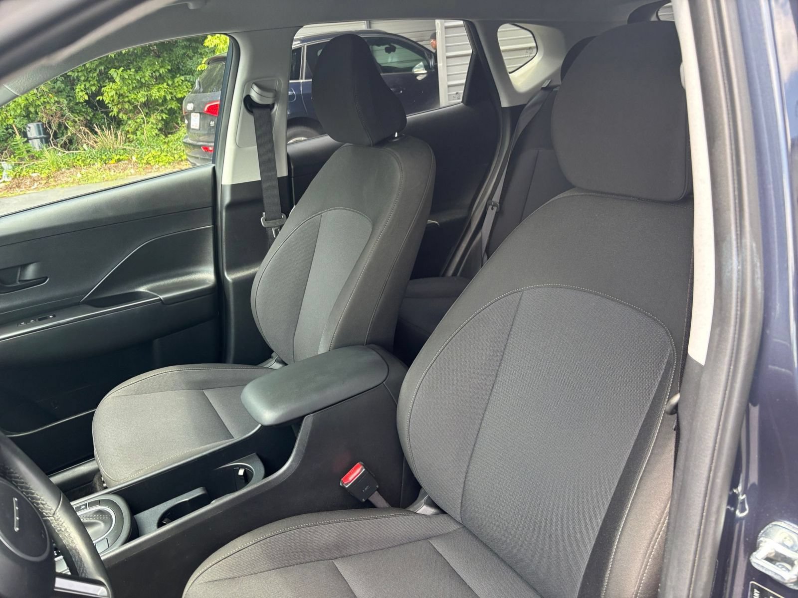 Thumbnail: 2026 Hyundai Kona - 31