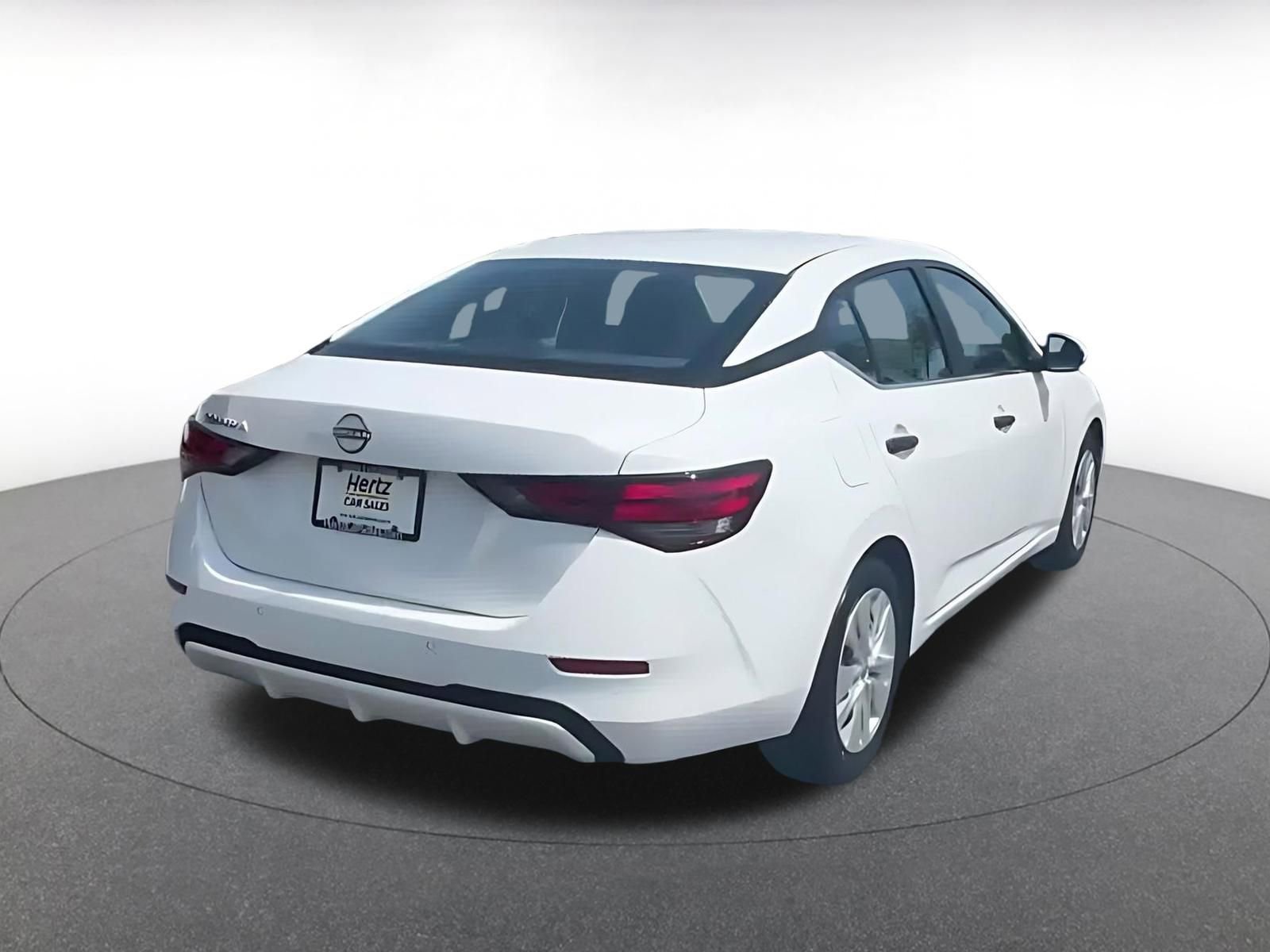 Thumbnail: 2025 Nissan Sentra - 14