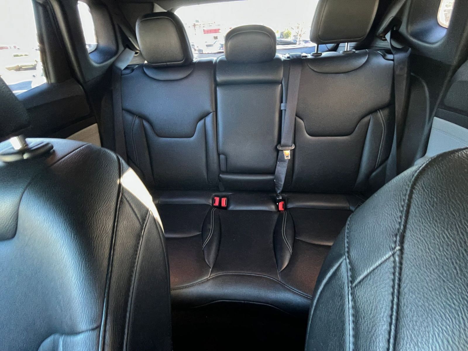 Thumbnail: 2025 Jeep Compass - 33