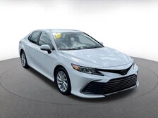 2024 Toyota Camry LE -
                  Winston-Salem, NC