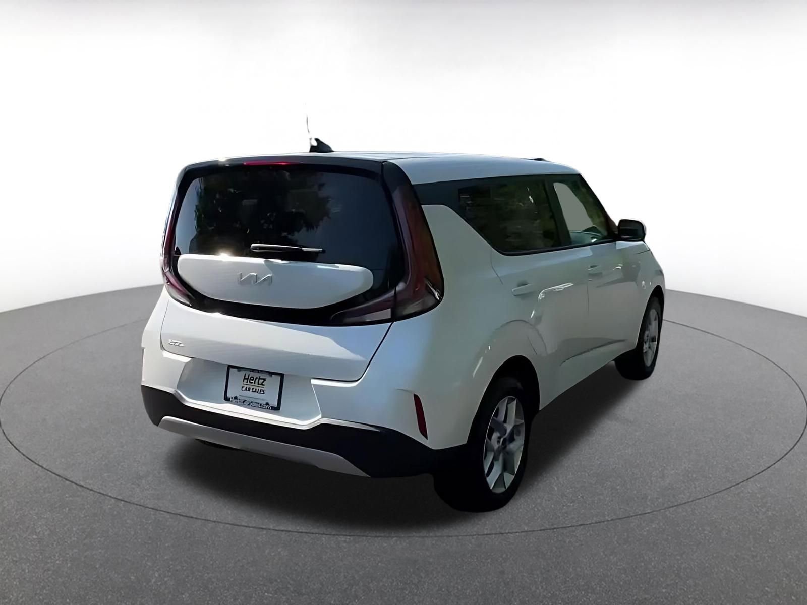 Thumbnail: 2025 Kia Soul - 15