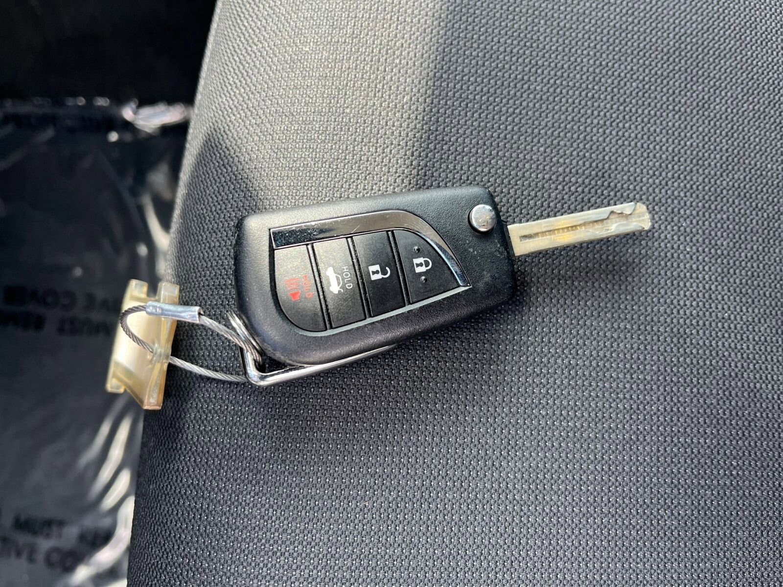 Thumbnail: 2025 Toyota Corolla - 18