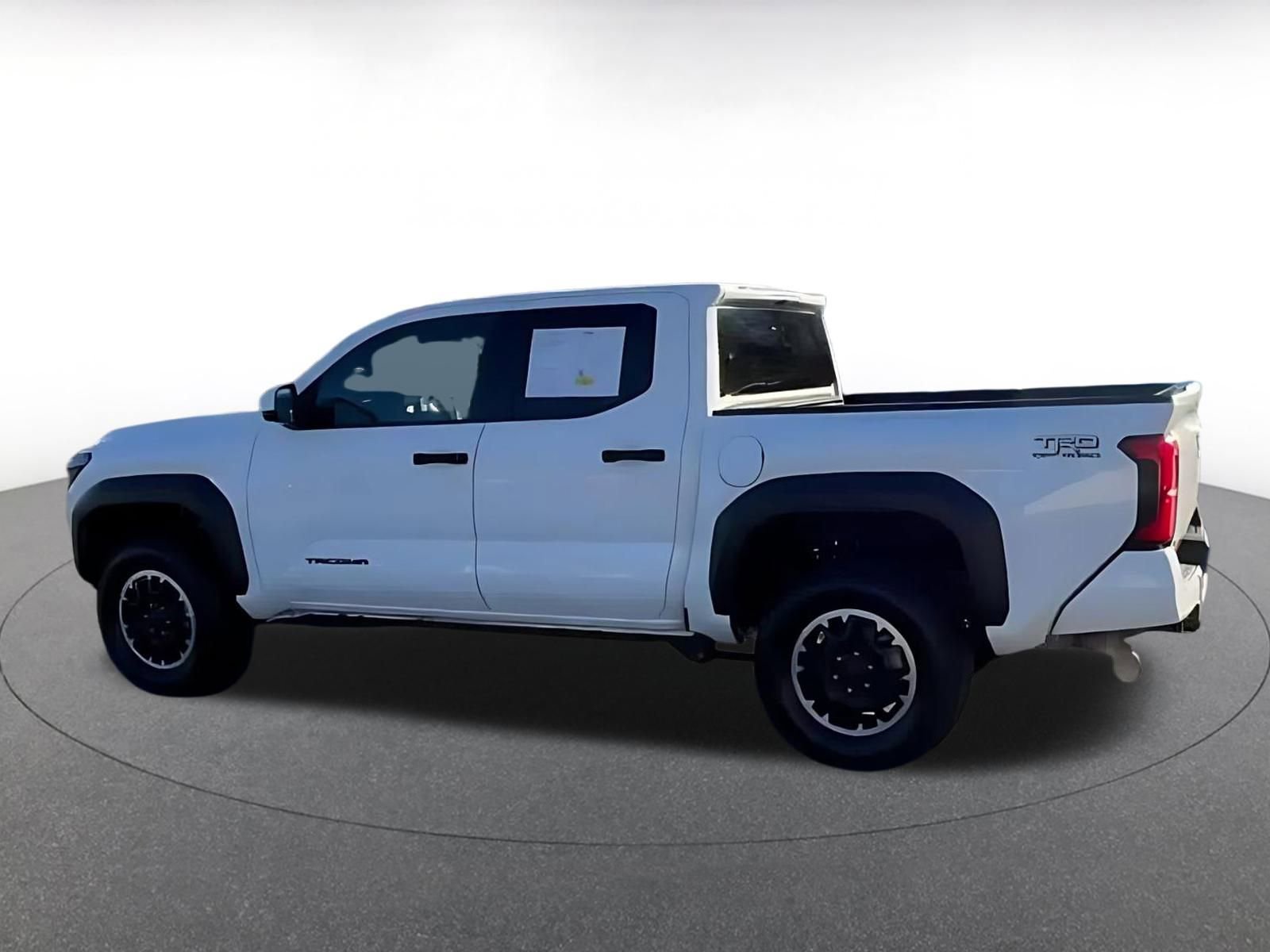 Thumbnail: 2025 Toyota Tacoma - 8