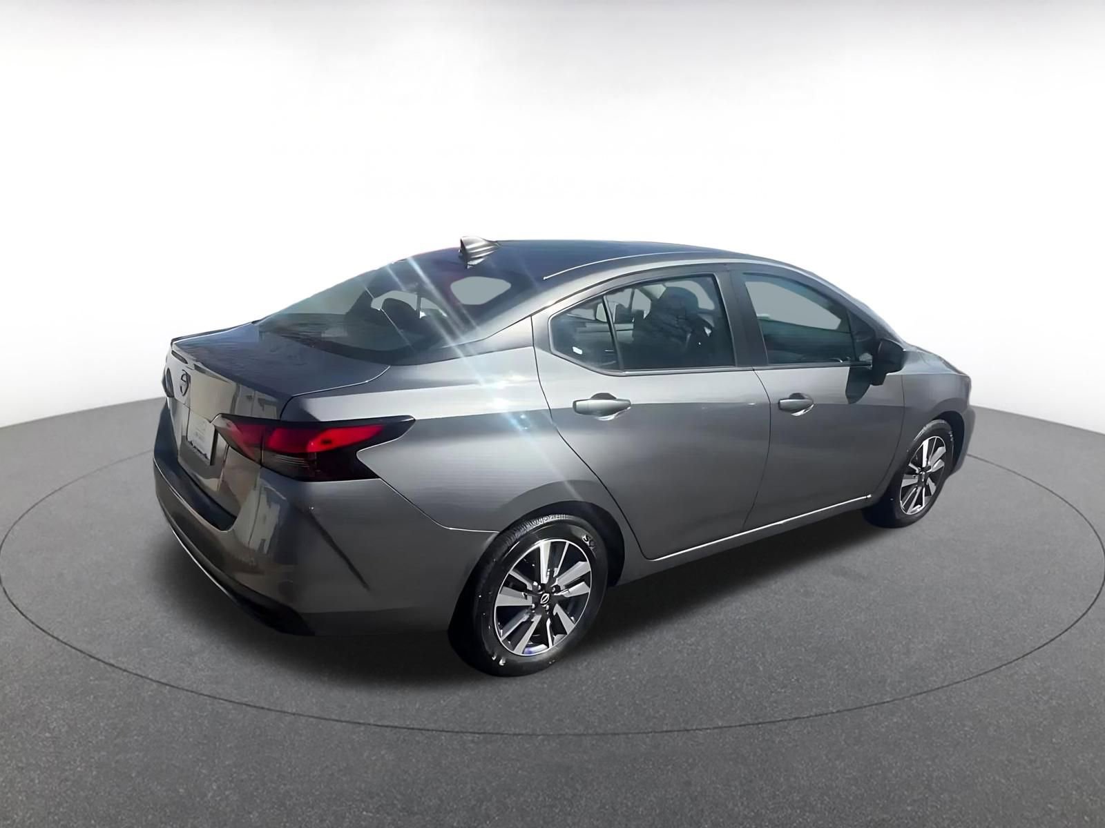 Thumbnail: 2025 Nissan Versa - 14