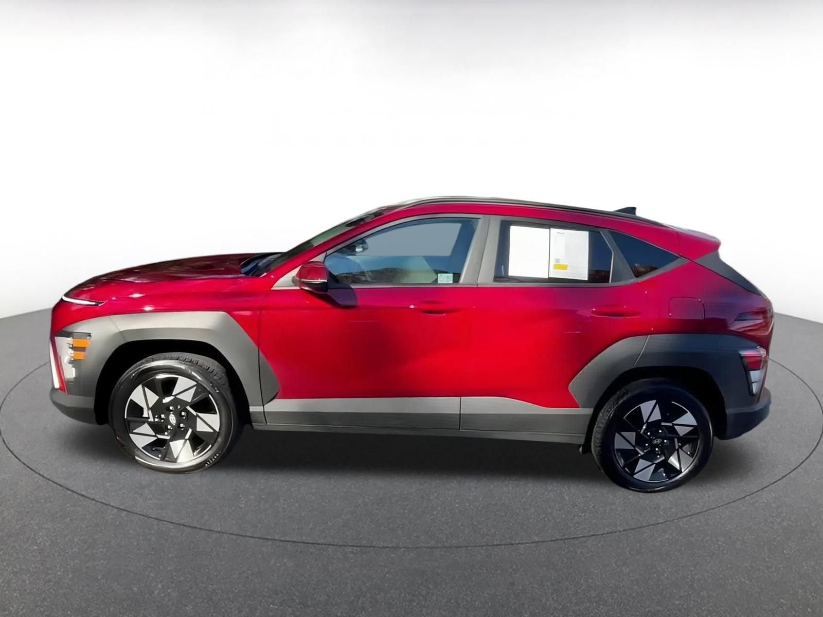Thumbnail: 2025 Hyundai Kona - 4