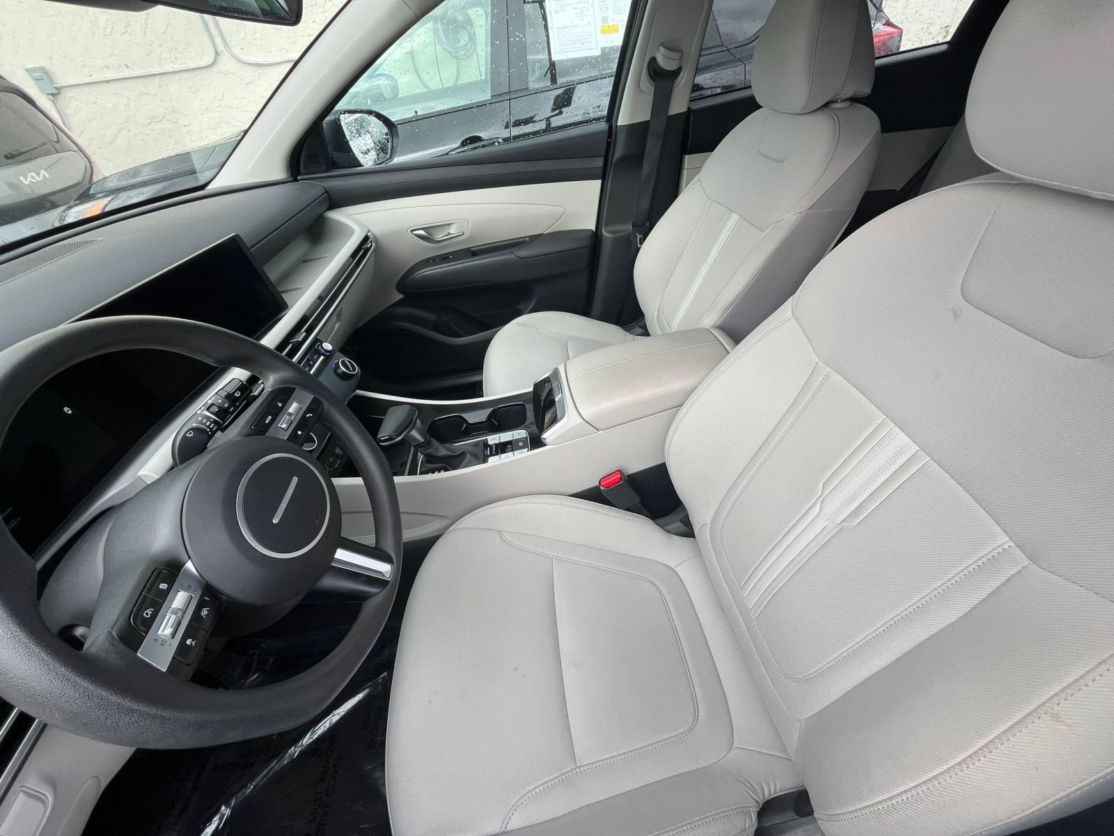 Thumbnail: 2025 Hyundai Tucson - 31