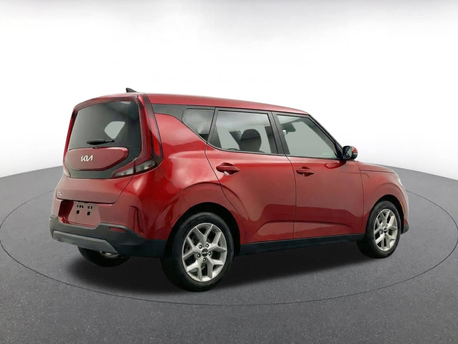Thumbnail: 2025 Kia Soul - 9
